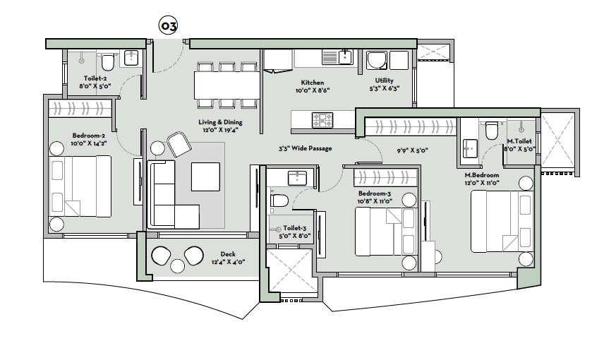 floor-chart